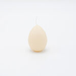 S/6 ΔΙΑΚΟΣΜΗΤΙΚΟ ΚΕΡΙ ΑΥΓΟ ΕΚΡΟΥ 5εκ - Image 2