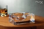 NUDE FUMO ASHTRAY  10x15x5.5CM PLT/800 GB1.OB4. - Image 3