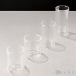 SLIM-BASIC LD 370ML BOROSILICATE 7X11CM - Image 2