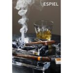 NUDE FUMO ASHTRAY  10x15x5.5CM PLT/800 GB1.OB4. - Image 2
