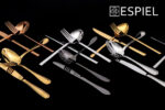 EMPIRE ΜΑΧΑΙΡΙ ΦΑΓΗΤΟΥ ΧΡΥΣΟ 23.2ΕΚ 92g 420SS KIB. - Image 3