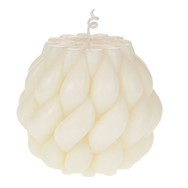 ΚΡΕΜ ΚΕΡΙ ΠΛΕΞΟΥΔΑ Φ9Χ9,5ΕΚ ΧΕΙΡΟΠΟΙΗΤΟ