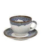REACT. BLUE ESSENTIALS ΦΛΙΤΖΑΝΙ & ΠΙΑΤΑΚΙ ΚΑΠΟΥΤΣ JUMBO 400ML 16x8EK