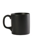 MORGAN MATTE BLACK ΚΟΥΠΑ 330CC 12Χ8,3Χ9ΕΚ
