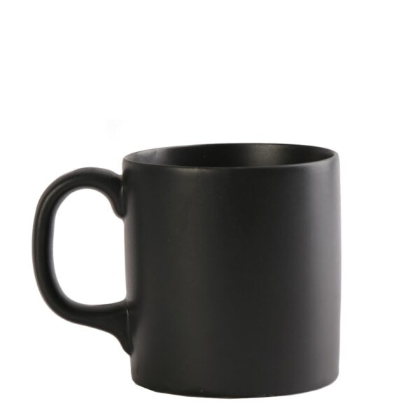 MORGAN MATTE BLACK ΚΟΥΠΑ 330CC 12Χ8,3Χ9ΕΚ