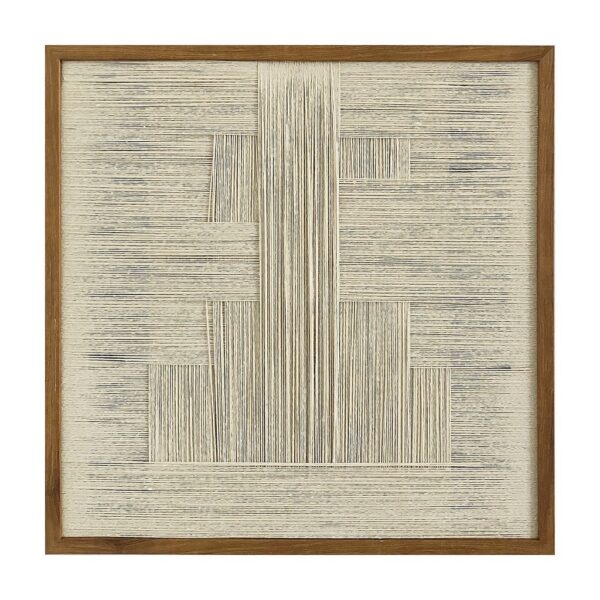 ΠΙΝΑΚΑΣ ΜΕ ΚΟΡΝΙΖΑ ΜΠΕΖ ΚΑΦΕ 50Χ50Χ2,8ΕΚ PS