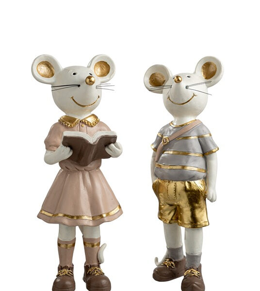 ΠΟΛΥΕΣΤΕΡΙΚΟ ΖΕΥΓΑΡΙ ΠΟΝΤΙΚΑΚΙΑ (ΤΙΜΗ ΤΕΜΑΧΙΟΥ) 8.5x6.5x22.5CM