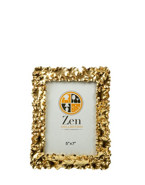 ΠΟΛΥΕΣΤΕΡΙΚΗ ΚΟΡΝΙΖΑ ΧΡΥΣΗ ΦΥΛΛΑ 13Χ18ΕΚ