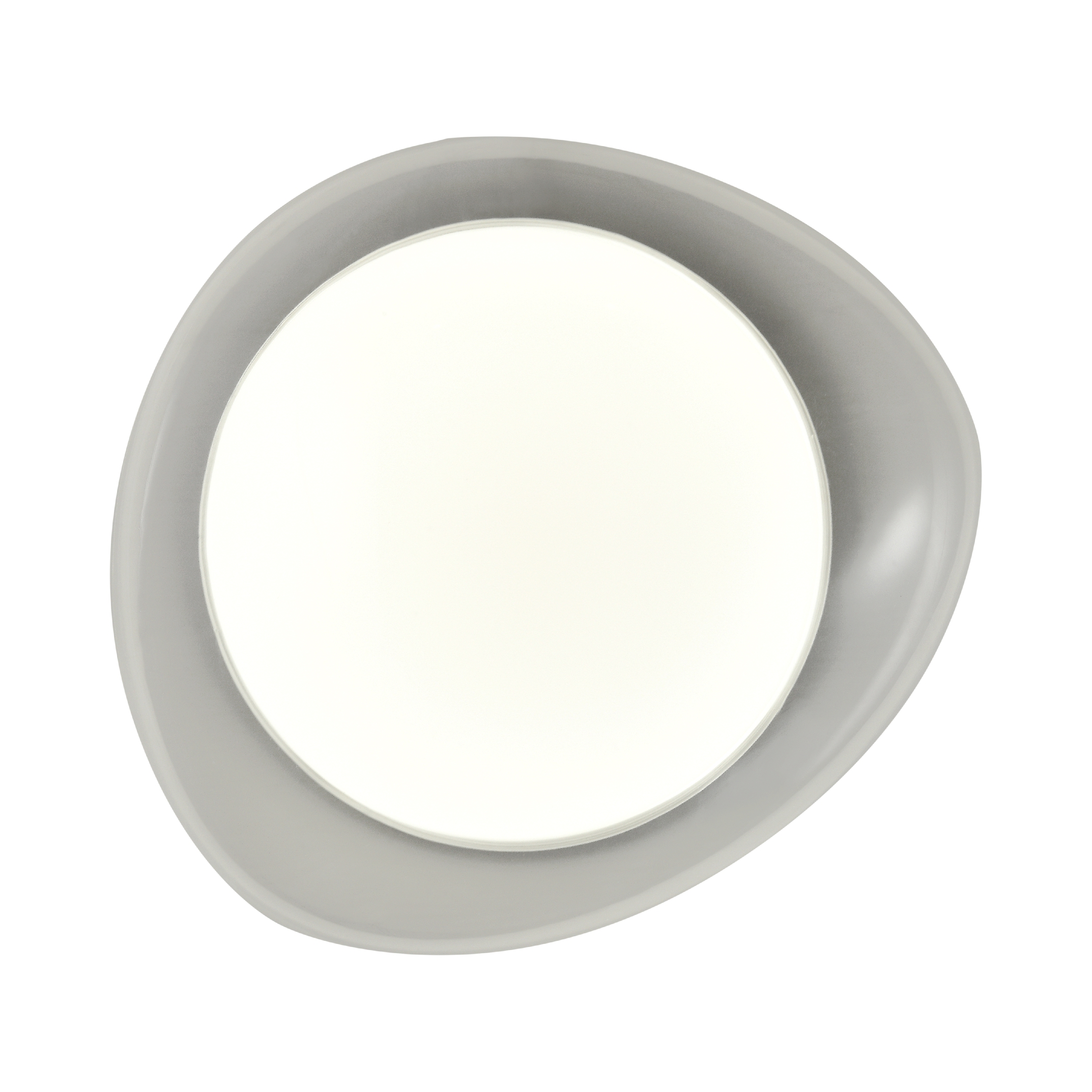 003064-027925.png ZUMA LINE LED CEILING LAMP AURA FM2201001-570 36W - Image 1