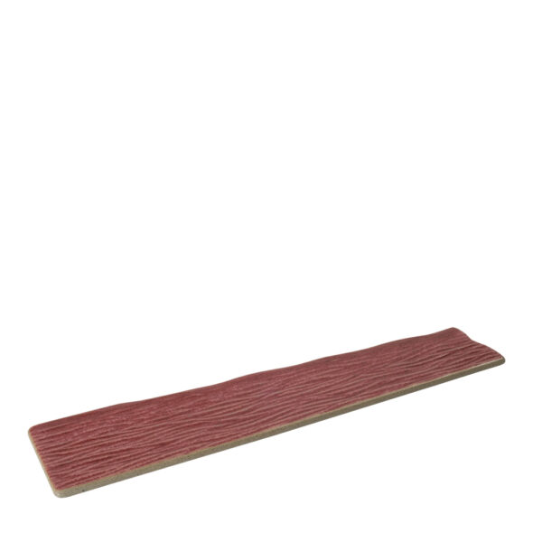 SOUL ΟΡΘ.ΠΙΑΤΟ ΚΟΚΚΙΝΟ 32,8Χ7,5Χ1ΕΚ