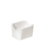 SIDERS ΖΑΧΑΡΟΘΗΚΗ  IVORY 8,5Χ7Χ6ΕΚ
