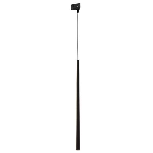 TK LIGHTING TRACK LIGHT TRACER 6028 G9 BLACK