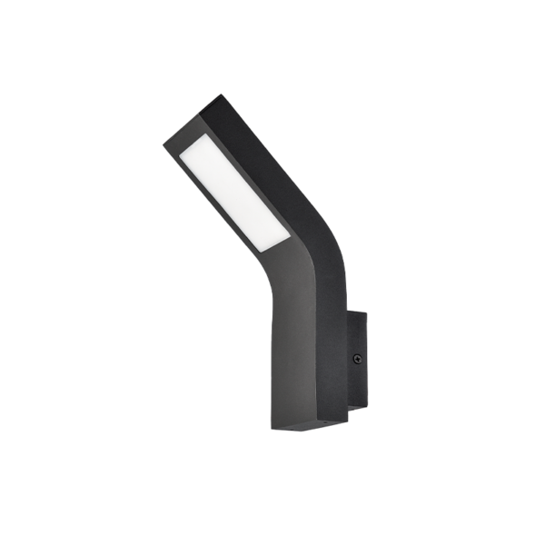 GRF96206-W LED 10W 230V 3000K ΦΩΤΙΣΤΙΚΟ ΚΗΠΟΥ