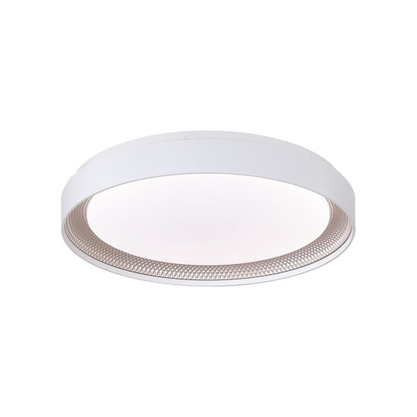 ΦΩΤΙΣΤΙΚΟ ΟΡΟΦΗΣ LED - ΠΛΑΦΟΝΙΕΡΑ LUCIA-400-GD