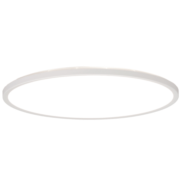 EL-24RCCTBL ROUND LED CEILING LAMP 24W CCT D420,WH