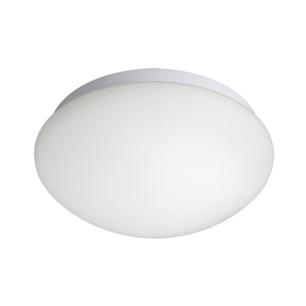 ST702B CEILING LAMP MICROVAWE SENSOR 360° 1XE27 WH