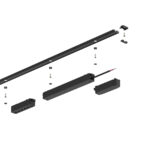 ΜΑΓΝΗΤΙΚΗ ΡΑΓΑ-48V-ΜΑΥΡΟ ΧΡΩΜΑ-ARION-300SR - Image 3