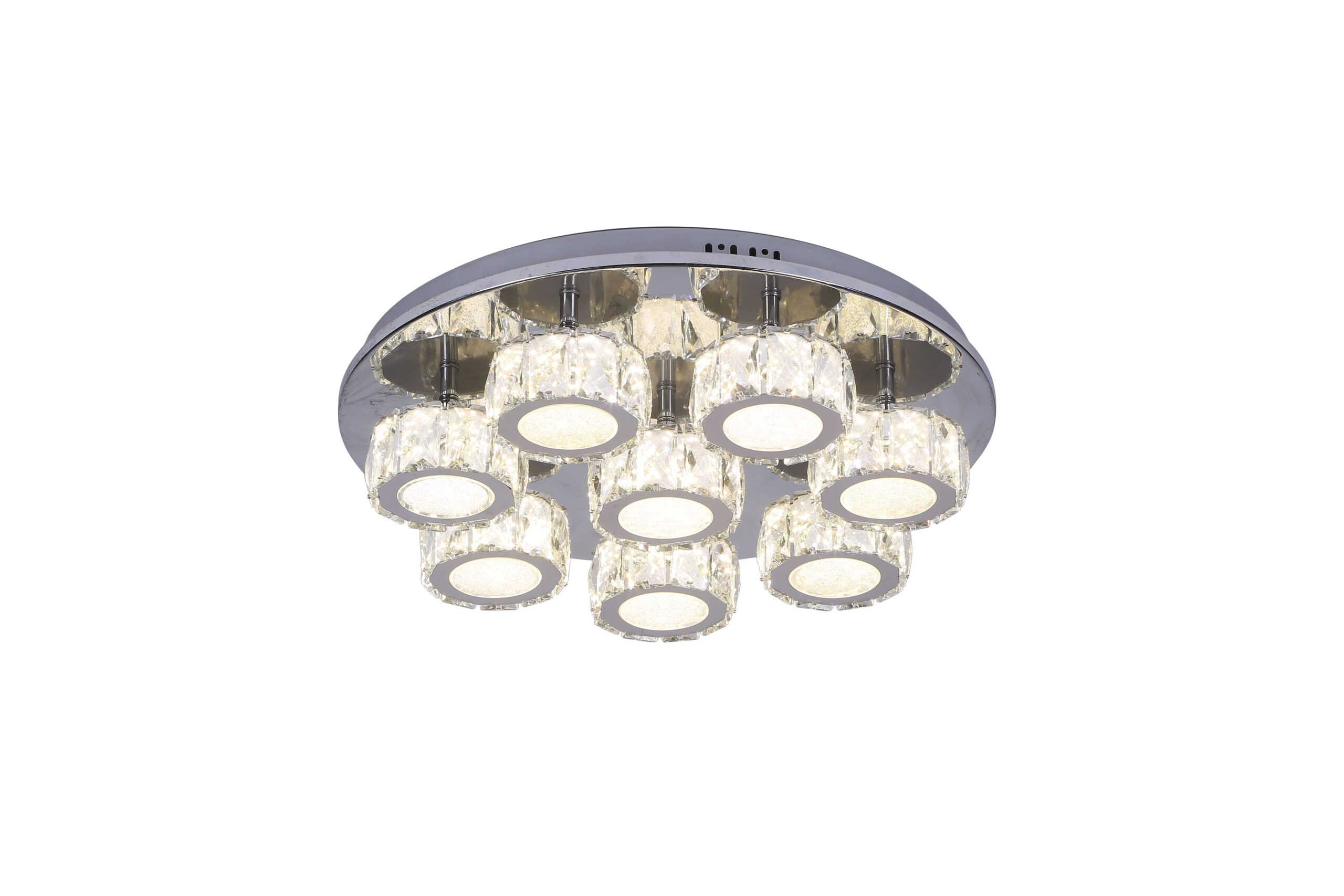 lw2646-8-scaled-1.jpg ΟΡΟΦΗΣ ΦΩΤΙΣΤΙΚΟ LED-ΠΛΑΦΟΝΙΕΡΑ-ΚΩΔ. LW2646-8 - Image 1
