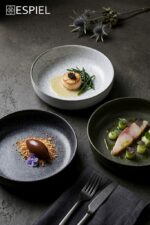 ETNA OFF WHITE ΠΙΑΤΟ ΒΑΘΥ STEP 22X5CM. - Image 2