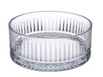 ELYSIA BOWL 515CC D:13 H:5,4 PLT/648 GB2.OB12.