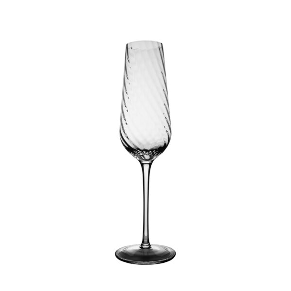 TWIST FLUTE 260ML 7,4X25,2ΕΚ