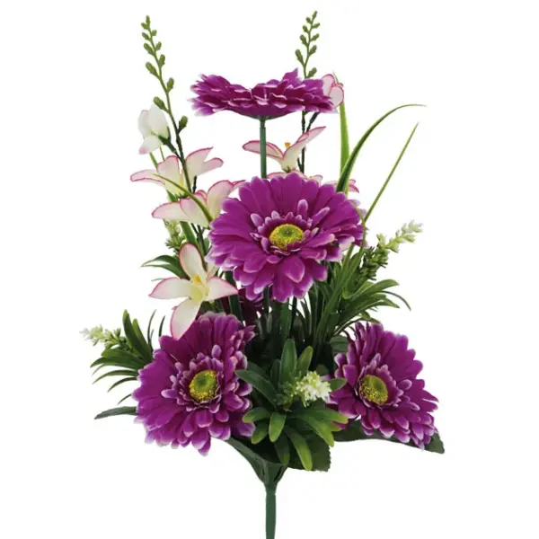 ΜΩΒ ΜΠΟΥΚΕΤΟ ΖΕΡΜΠΕΡΑ Χ12 Y47cm 28/84ΚΙΒ