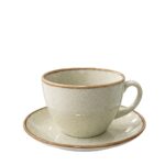 REACT. GREEN/KHAKI ESSENTIALS ΦΛΙΤΖΑΝΙ & ΠΙΑΤΑΚΙ ΚΑΠΟΥΤΣ JUMBO 400ML 16x8EK
