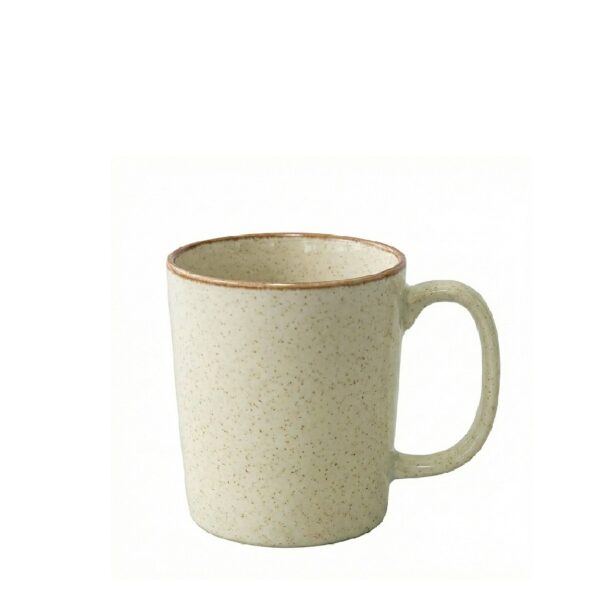 REACT. GREEN/KHAKI ESSENTIALS ΚΟΥΠΑ 330ML 12Χ8,3Χ9ΕΚ
