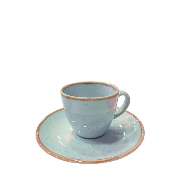 REACT. BLUE/CIEL ESSENTIALS ΦΛΙΤΖΑΝΙ & ΠΙΑΤΑΚΙ ΕΣΠΡΕΣΣΟ 90ML 12x6EK
