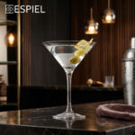 MARTINI 250ML H: 17 D: 12,2CM - Image 2