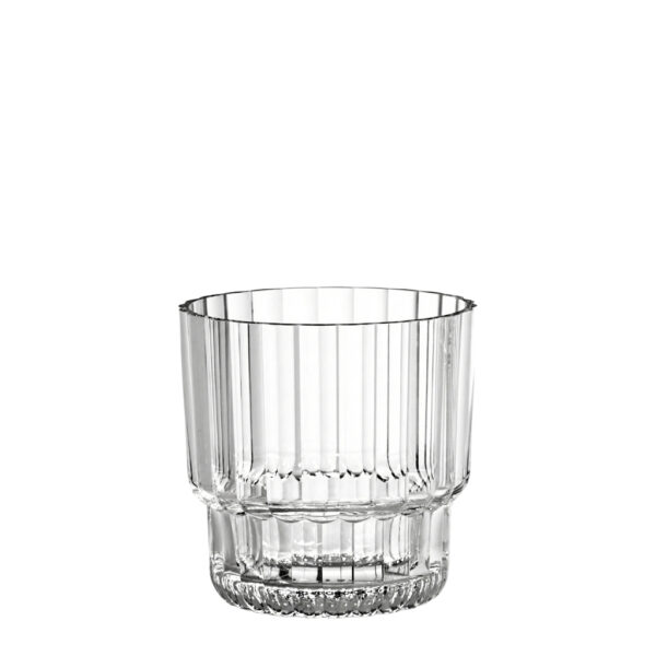 FIORA WHISKEY 315ML H:9 D:8,9CM. SB3.OB18 P/720