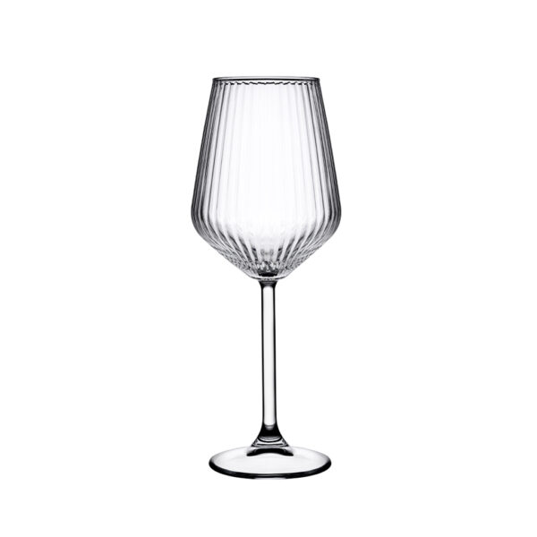 ALLEGRA FOCUS WINE STEMWARE 350ML H:21,7 D:8,35CM. GB6.24 P/384