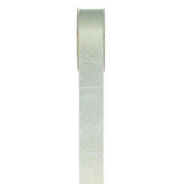 ΚΟΡΔΕΛΑ ANCIENT 40MM X 20Μ. ΑΝΟΙΧΤΟ ΒΕΡΑΜΑΝ