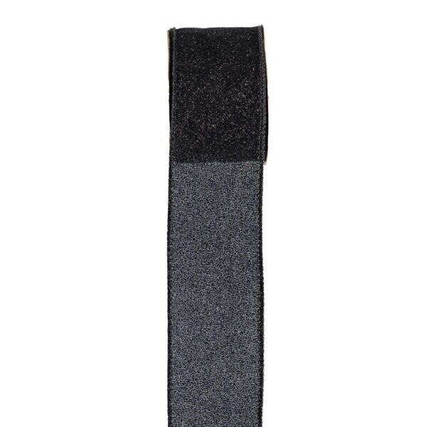 ΚΟΡΔ. 63MM X 10Μ. ΠΡΩΤΟΧΡΟΝΙΑΣ ΜΑΥΡΟ