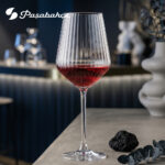 ALLEGRA FOCUS WINE STEMWARE 350ML H:21,7 D:8,35CM. GB6.24 P/384 - Image 2