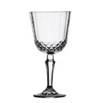Χ.ΣΥΣΚ. DIONY WHITE WINE 230CC 16.8CM PLT/576 FLX12