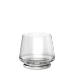 LUNOR WHISKEY 355ML H:8,7 D:9,25CM. SB3.OB18 P/720