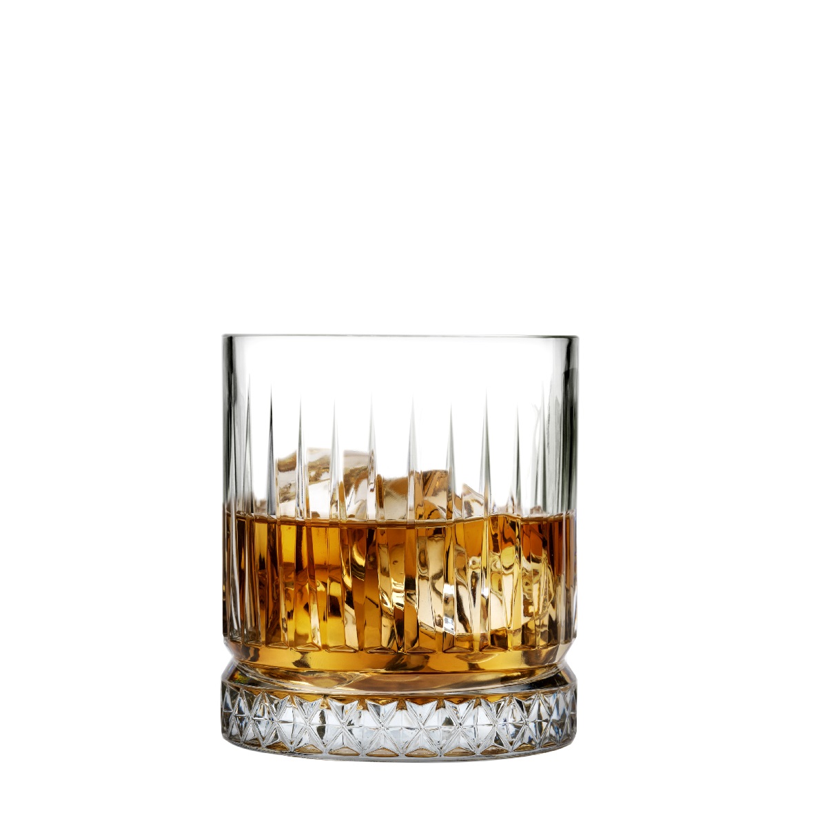 20043000-SP520004K12.jpg ELYSIA WHISKY 355CC H:9.8CM D:8.4CM PLT/1200 FLX12 - Image 1