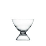 ICE VILLE ICE CREAM CUP 225ML H:9,5 D:10,3CM. GB2.OB24 P/576