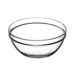 CHEF ΜΠΩΛ ΣΤΟΙΒΑΖΟΜΕΝΟ TEMPERED 23ΕΚ. 2500CC P/360 FLX6
