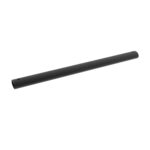 ΒΡΑΧΙOΝΑΣ MATRIX ΑΜΜΩΔΕΣ ΜΑΥΡΟ ΑΛΟΥΜΙΝΙΟΥ  22x17x297mm 
IP20