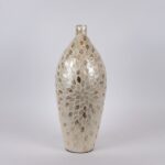 ΒΑΖΟ ΦΙΛΝΤΙΣΙ ΜΠΕΖ - ΙΡΙΔΙΖΟΝ ΛΕΥΚΟ 23x57cm