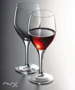 NUDE PRIMEUR BORDEAUX ROUGE S/6 320CC (FD67003) P/384 GB6.OB24. - Image 2