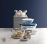CHEF ΜΠΩΛ ΣΤΟΙΒΑΖΟΜΕΝΟ TEMPERED 23ΕΚ. 2500CC P/360 FLX6 - Image 3