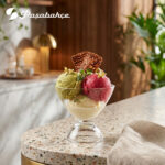 ICE VILLE ICE CREAM CUP 225ML H:9,5 D:10,3CM. GB2.OB24 P/576 - Image 2