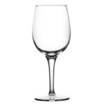MODA WINE TEMPERED 435CC H:20.8CM P/540 FLX12