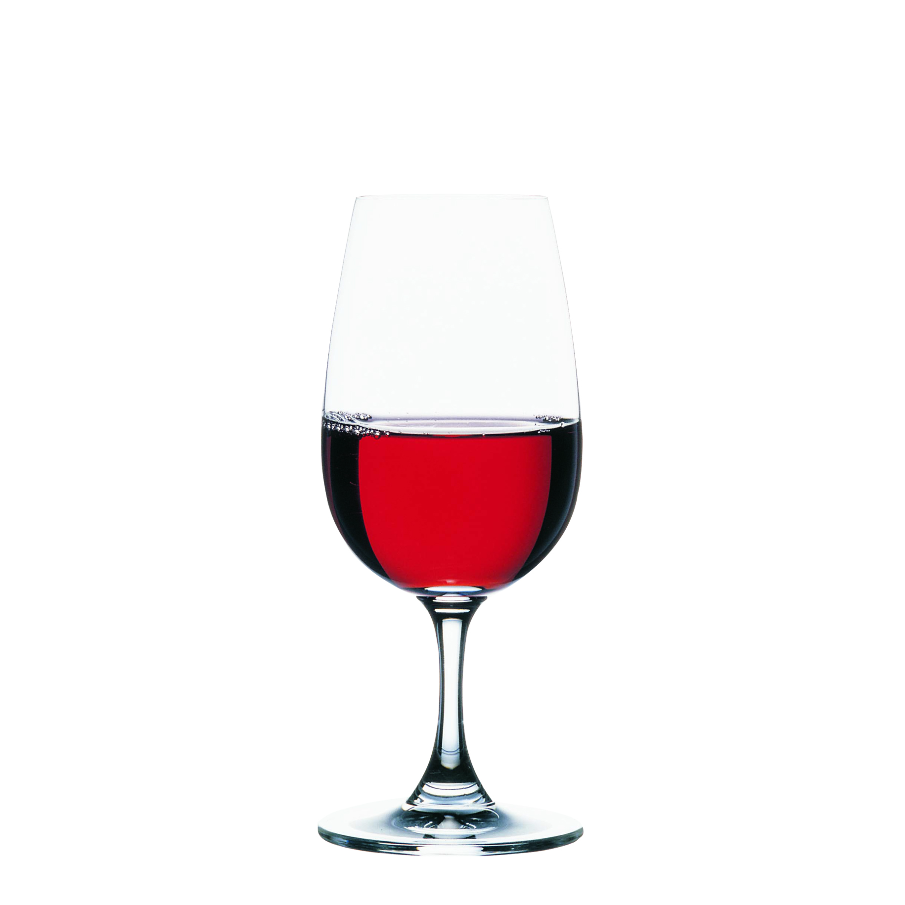 22015900-NU66020-6.jpg NUDE B&T TESTER GLASS S/6 220CC 15.5EK PLT/1008 GB6.OB24. - Image 1