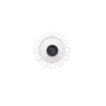 Inlight Downlight σποτ 5W 3CCT σε λευκή απόχρωση (X00220W) - Image 2
