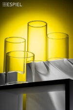 SLIM-BASIC LD 370ML BOROSILICATE 7X11CM - Image 3