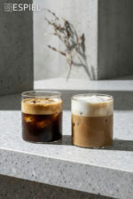 SLIM-BASIC WHISKEY 320ML BOROSILICATE 7,5X8,6CM - Image 2
